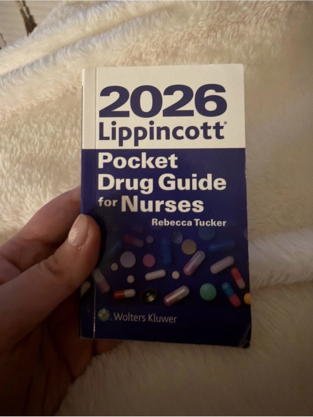 Nursing Textbook Bundle - Lippincott, ATI, NANDA